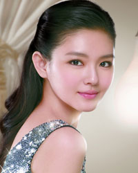 Barbie Hsu